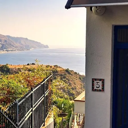 Casa Amapola