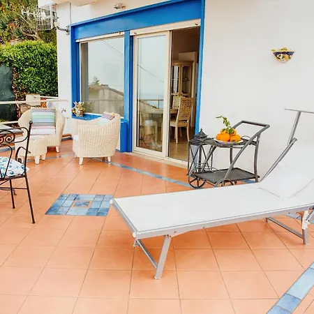 Casa Amapola *