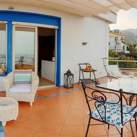 Casa Amapola Ferienhaus Taormina