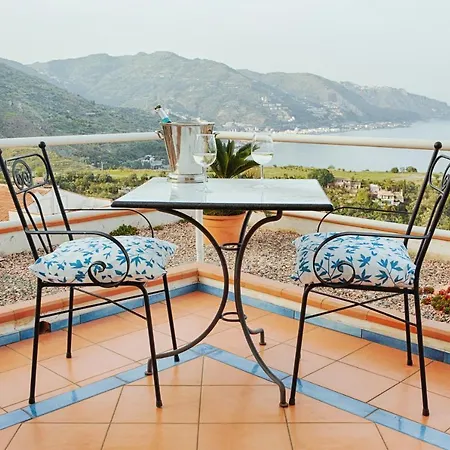 Casa Amapola Ferienhaus *