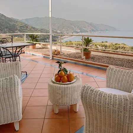 Casa Amapola Ferienhaus Taormina