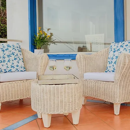 Holiday home Casa Amapola *