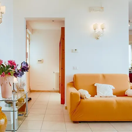 Holiday home Casa Amapola Taormina