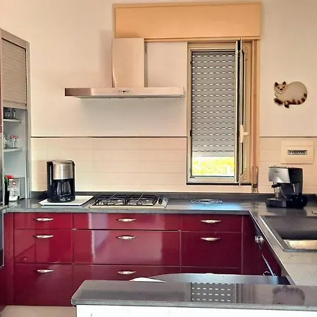Casa Amapola