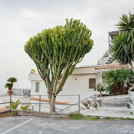 Casa Amapola Ferienhaus