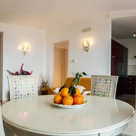 Casa Amapola *