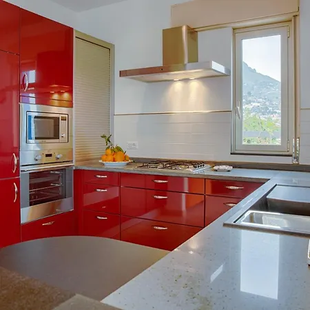 Casa Amapola Taormina