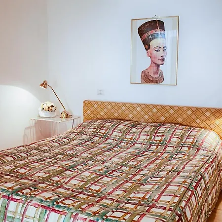 Casa Amapola Holiday home