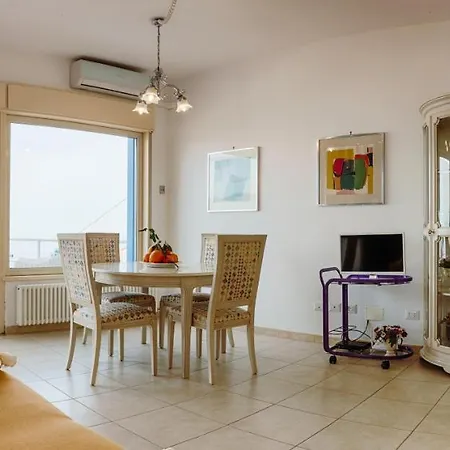 Casa Amapola Taormina