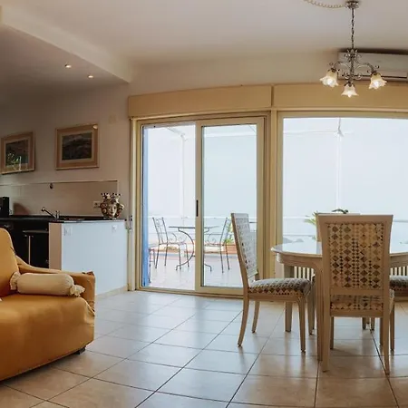 Casa Amapola *