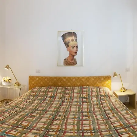 Ferienhaus Casa Amapola Taormina