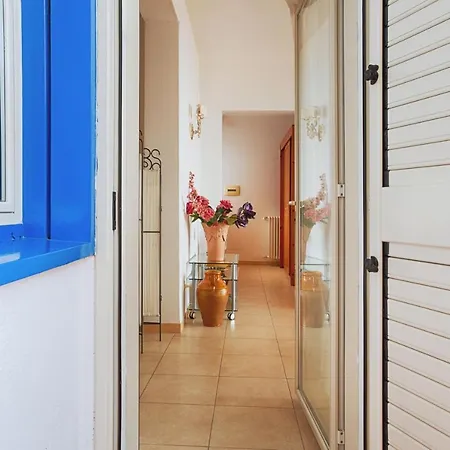 Casa Amapola Prázdninový dům