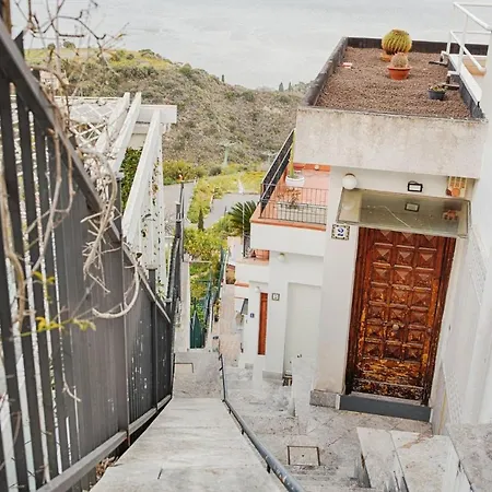 Casa Amapola