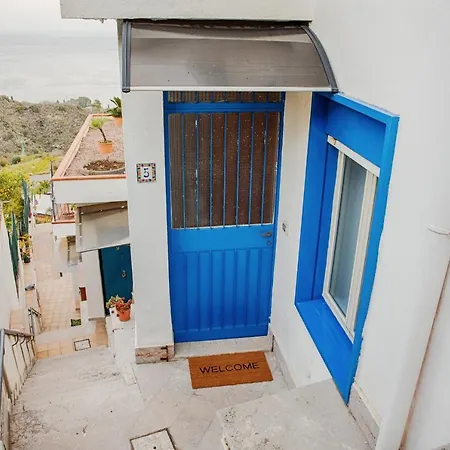 Casa Amapola Prázdninový dům