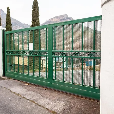 Casa Amapola Taormina